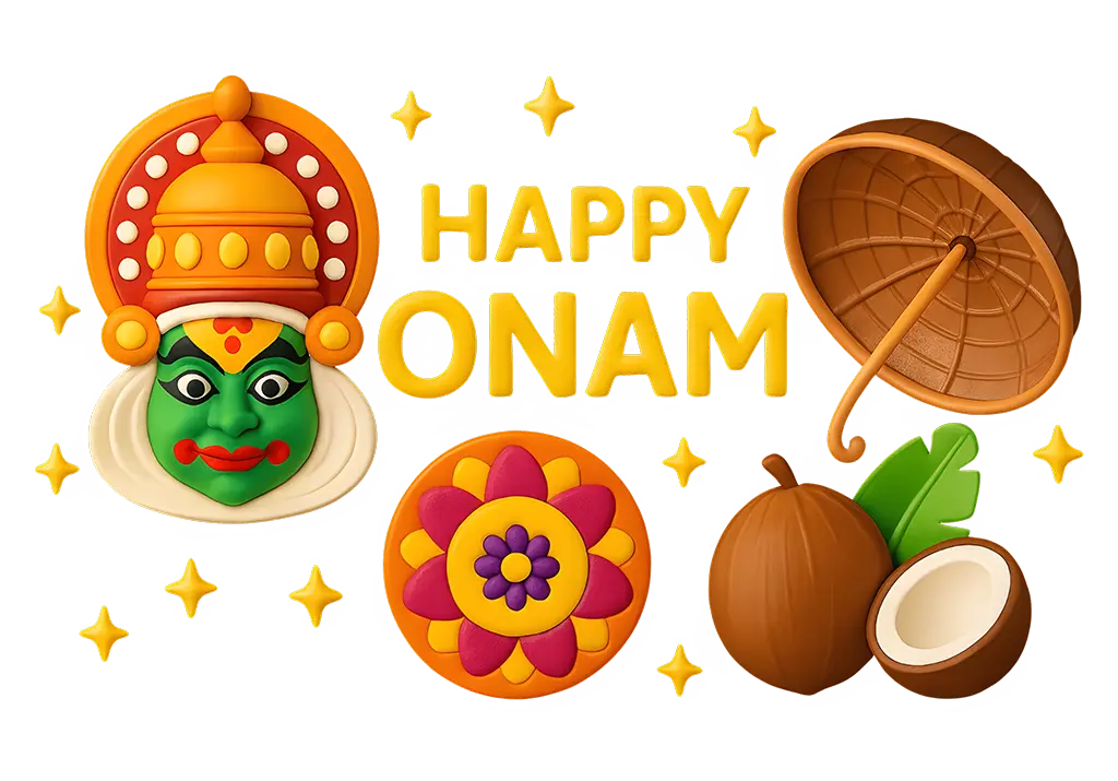 CS Onam